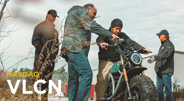 Volcon ePowersports Signs 60th Dealership