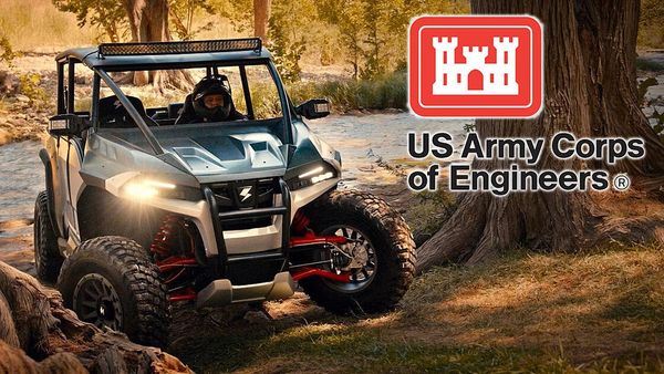 Volcon Awarded First Stag UTV Order With US Army